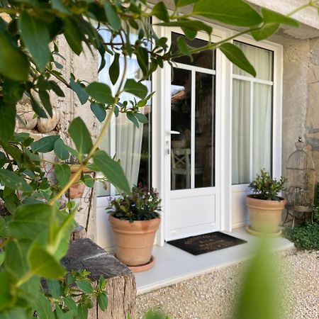 La Suite Dromoise 1809 Saint-Paul-les-Romans Экстерьер фото