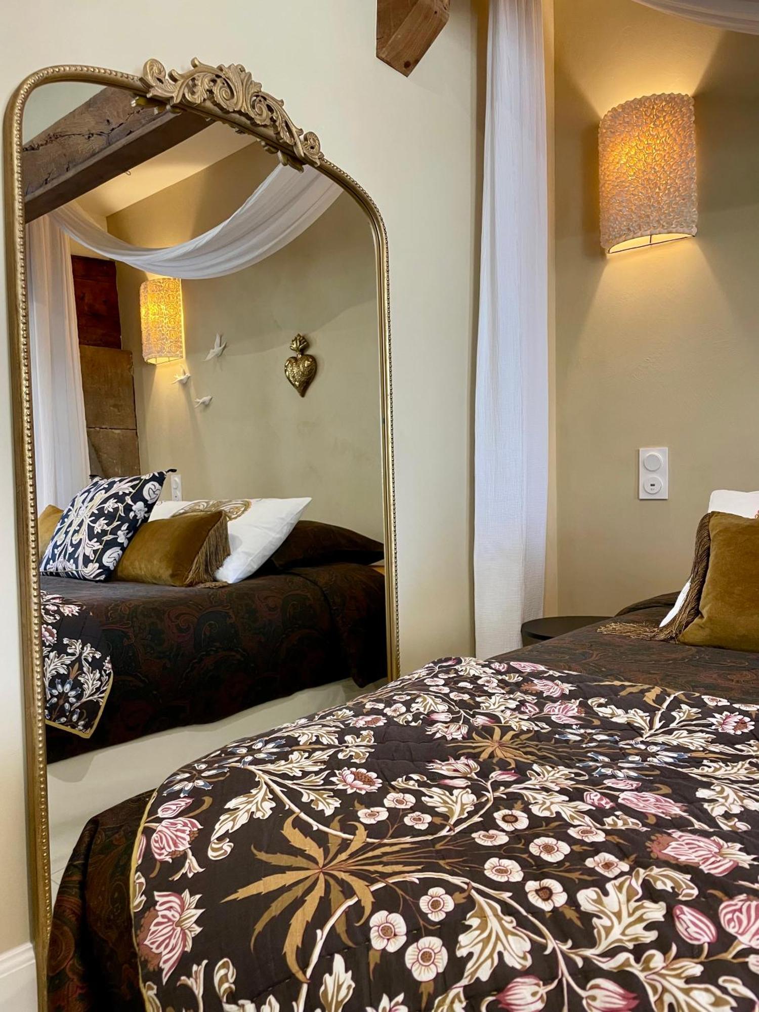 La Suite Dromoise 1809 Saint-Paul-les-Romans Экстерьер фото